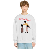 Thanksgiving Dinner Sweatshirt