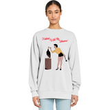 Thanksgiving Dinner Sweatshirt