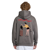 Thanksgiving Dinner Hoodie