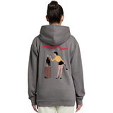 Thanksgiving Dinner Hoodie