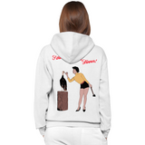 Thanksgiving Dinner Hoodie
