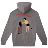 Thanksgiving Dinner Hoodie