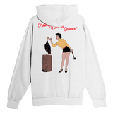 Thanksgiving Dinner Hoodie