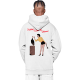 Thanksgiving Dinner Hoodie