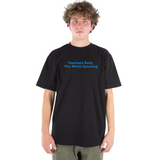 World Teachers' Day Core Tee