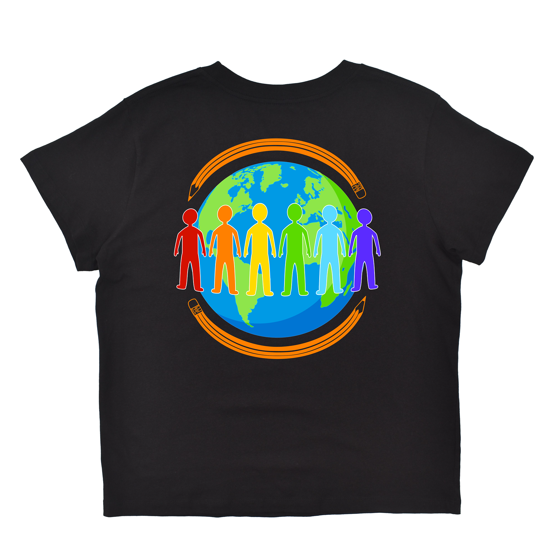 World Teachers' Day Boyfriend Tee
