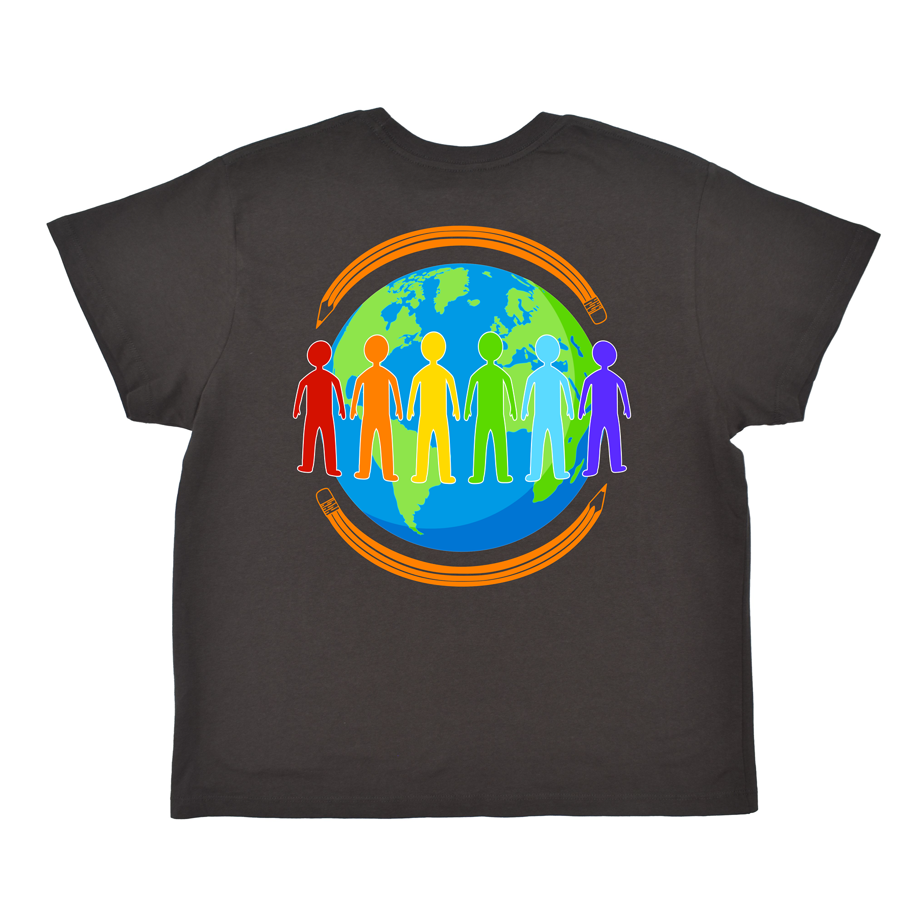 World Teachers' Day Boyfriend Tee