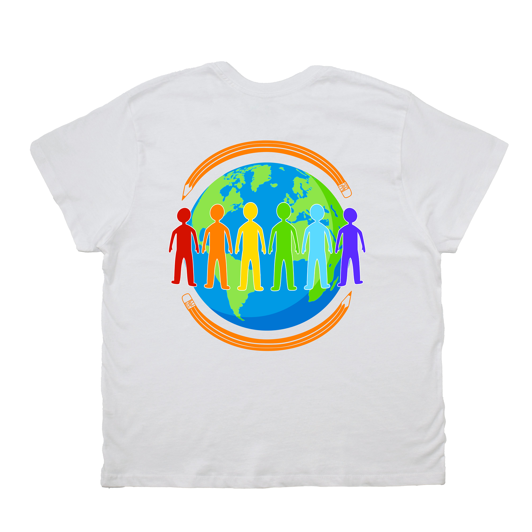World Teachers' Day Boyfriend Tee