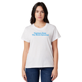 World Teachers' Day Boyfriend Tee