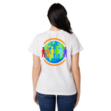 World Teachers' Day Boyfriend Tee