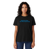 World Teachers' Day Boyfriend Tee