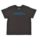 World Teachers' Day Boyfriend Tee