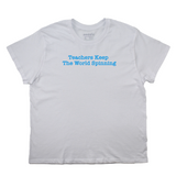 World Teachers' Day Boyfriend Tee