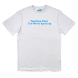 World Teachers' Day Core Tee