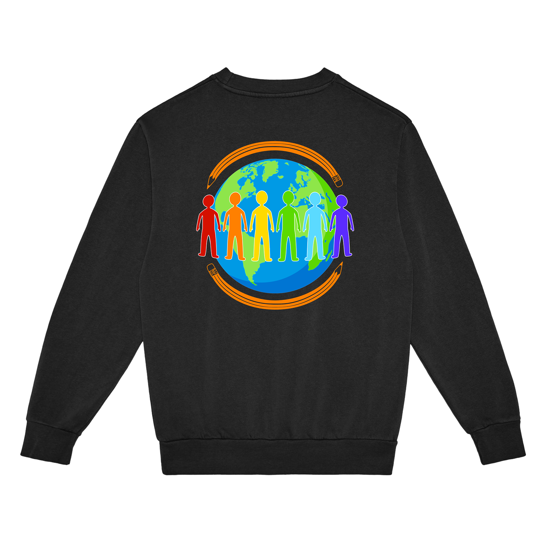 World Teachers' Day Sweatshirt