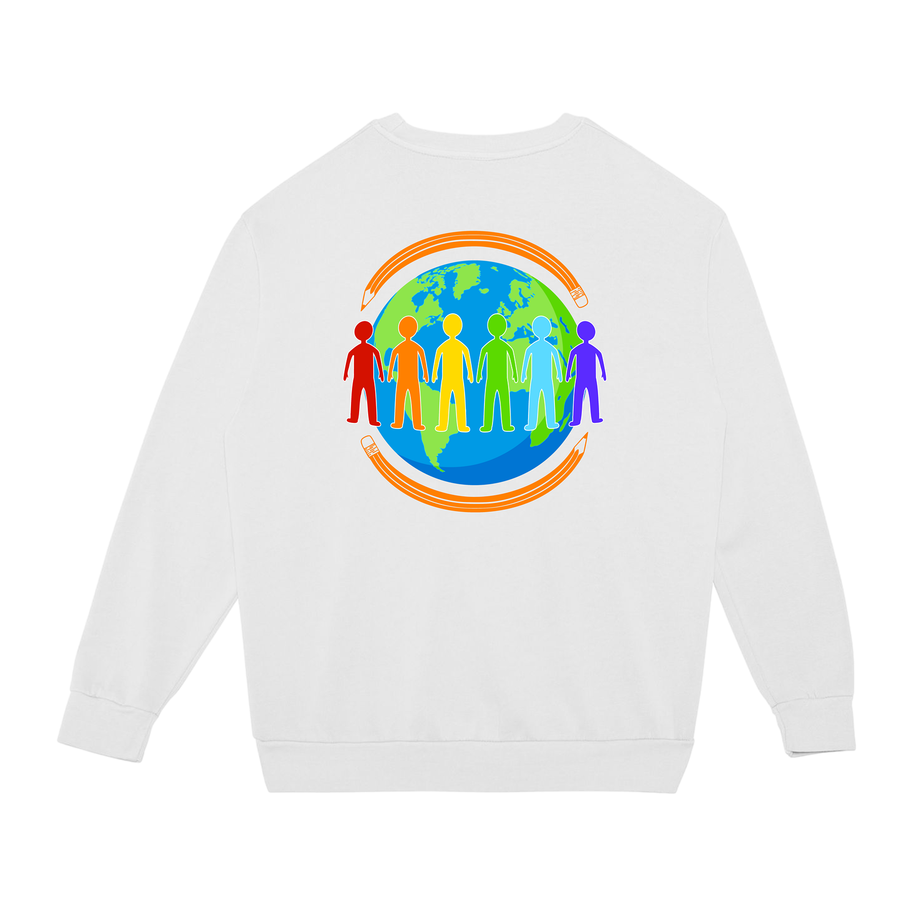 World Teachers' Day Sweatshirt