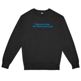 World Teachers' Day Sweatshirt