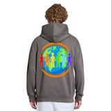 World Teachers' Day Hoodie