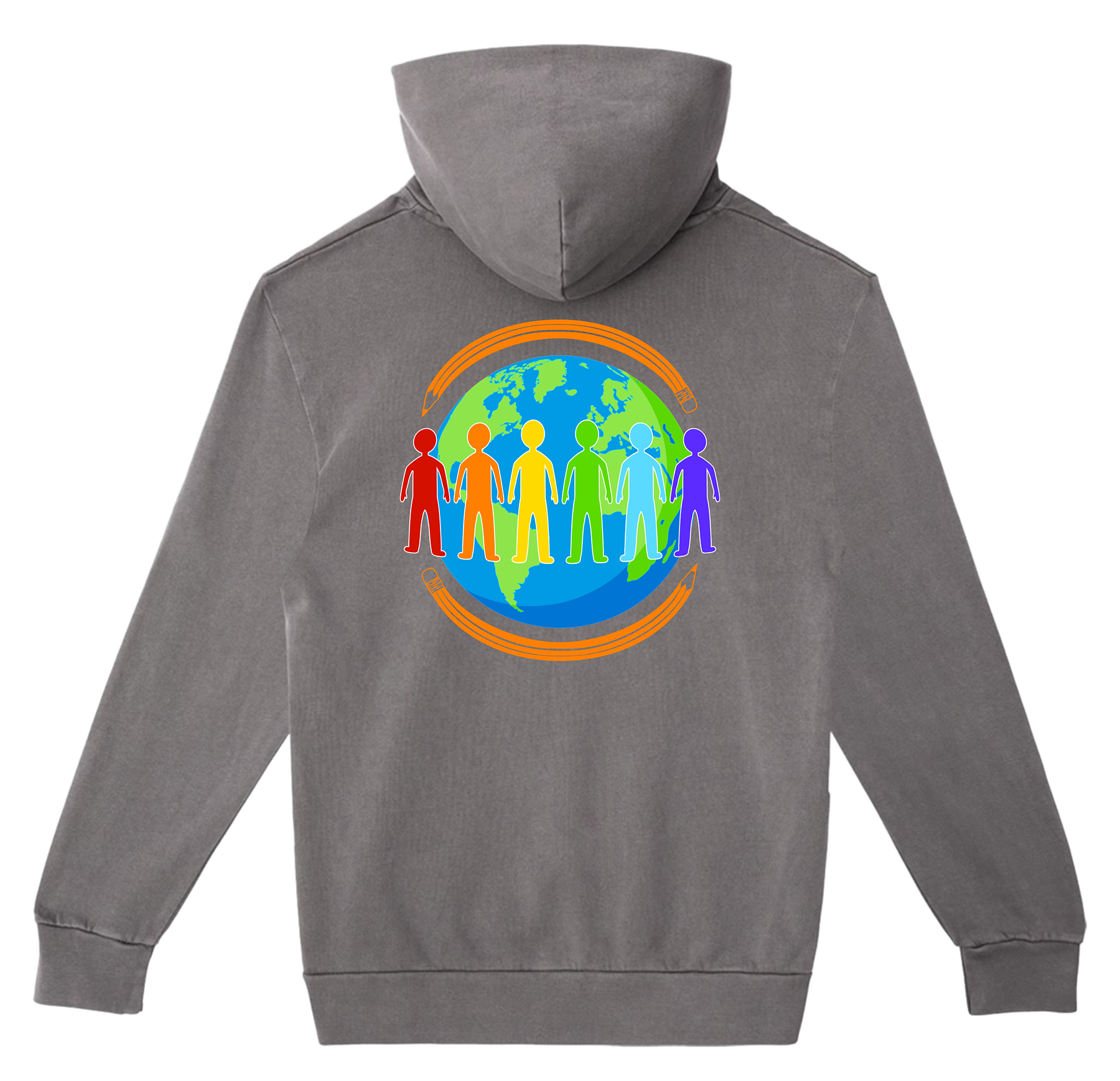 World Teachers' Day Hoodie