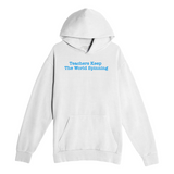 World Teachers' Day Hoodie