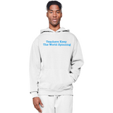 World Teachers' Day Hoodie