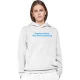 World Teachers' Day Hoodie