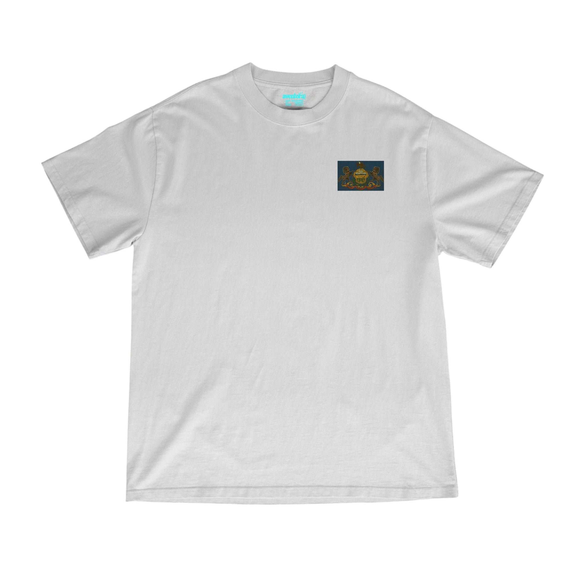 Pennsylvania Flag Core Tee