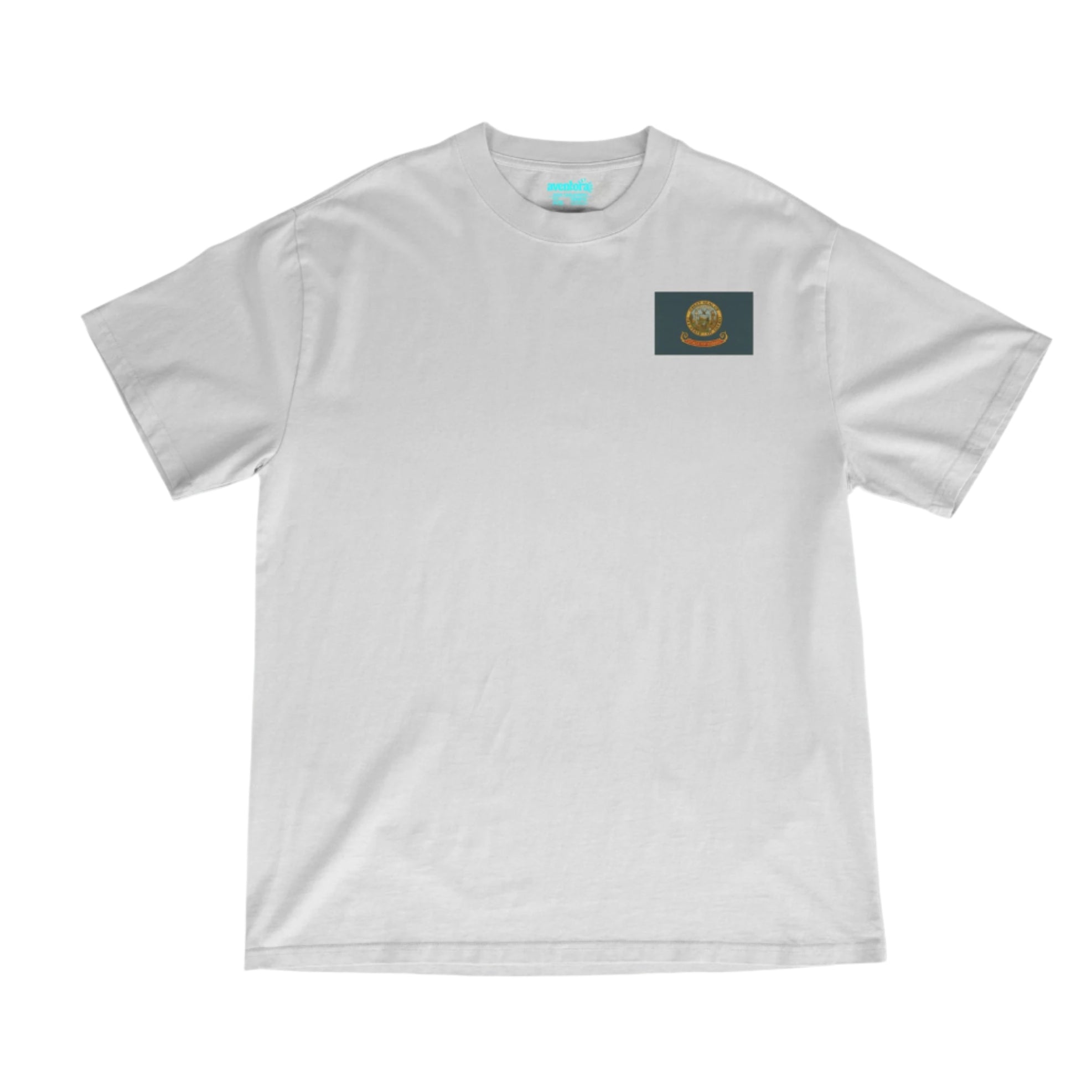 Idaho Flag Core Tee