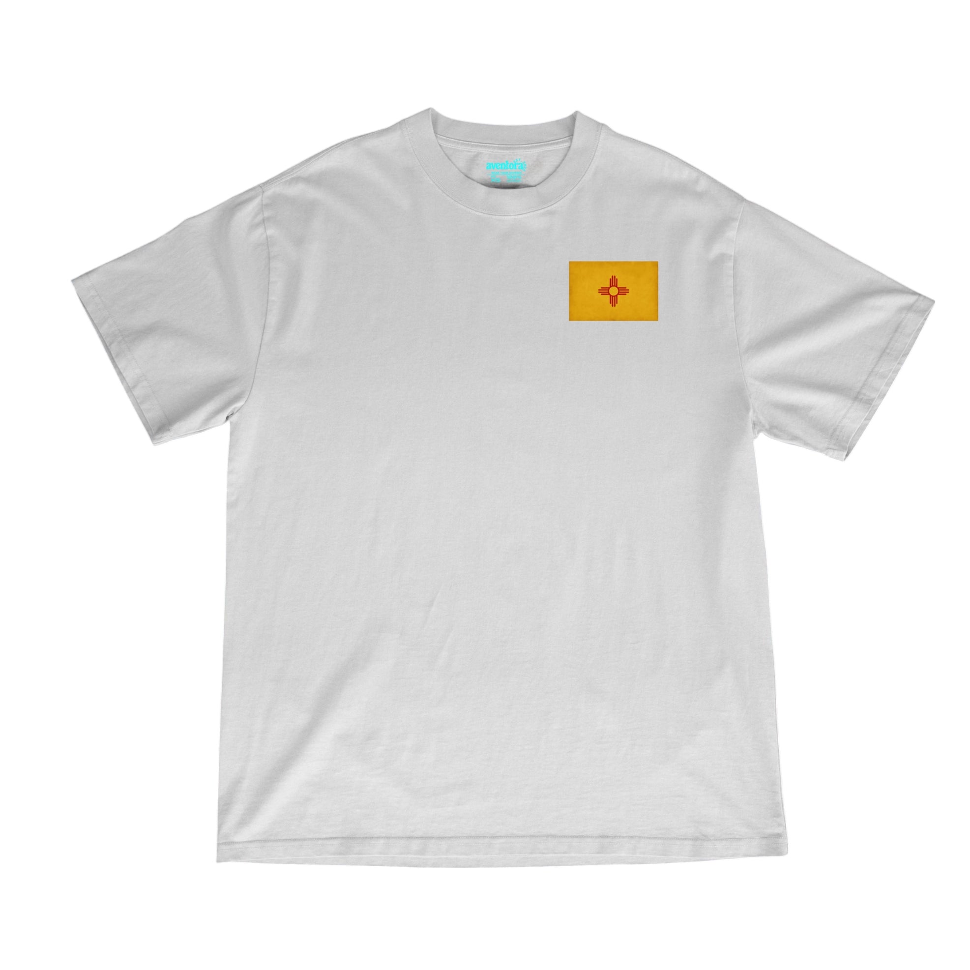 New Mexico Flag Core Tee