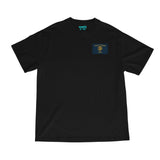 Oregon Flag Core Tee