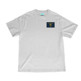 Oregon Flag Core Tee
