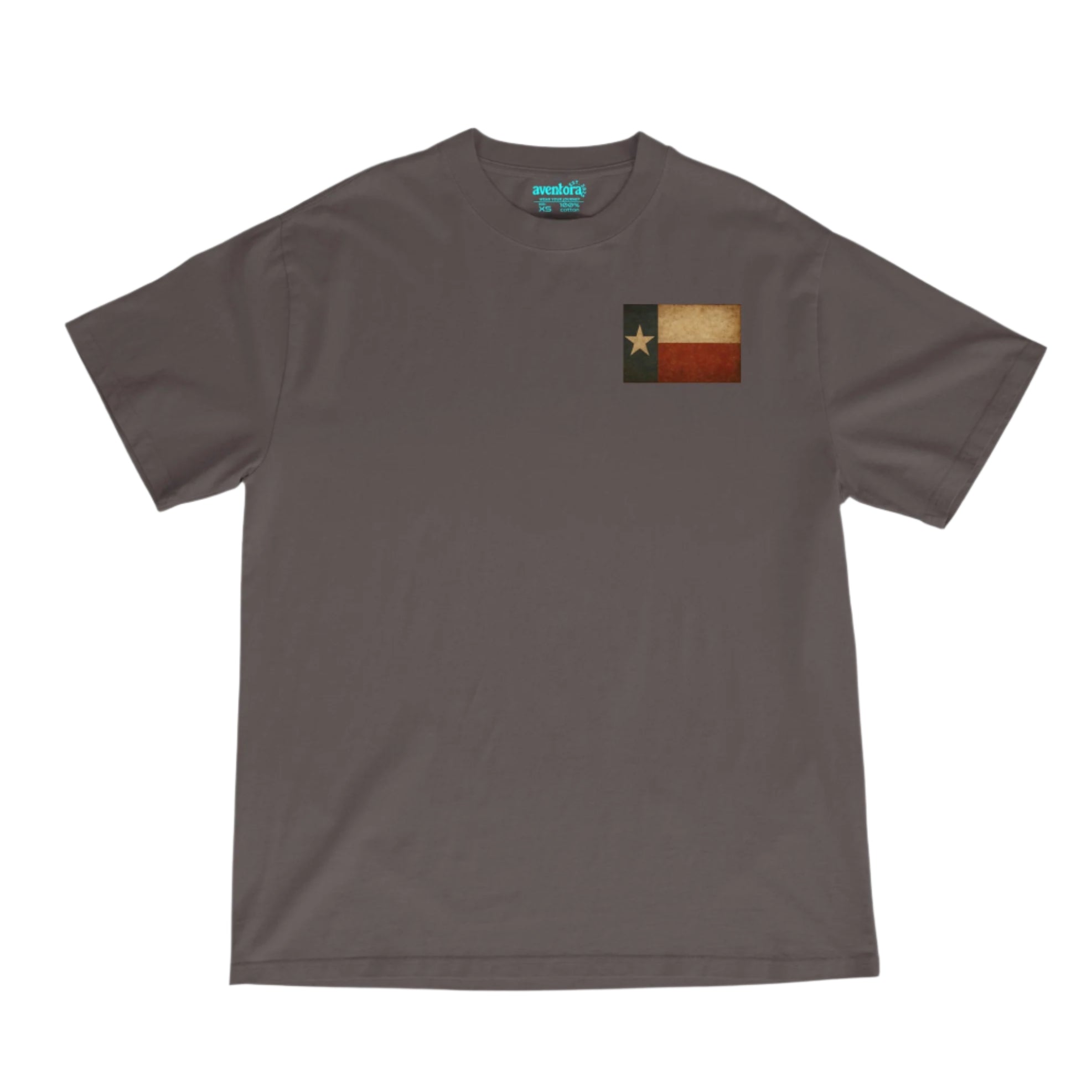 Texas Flag Core Tee