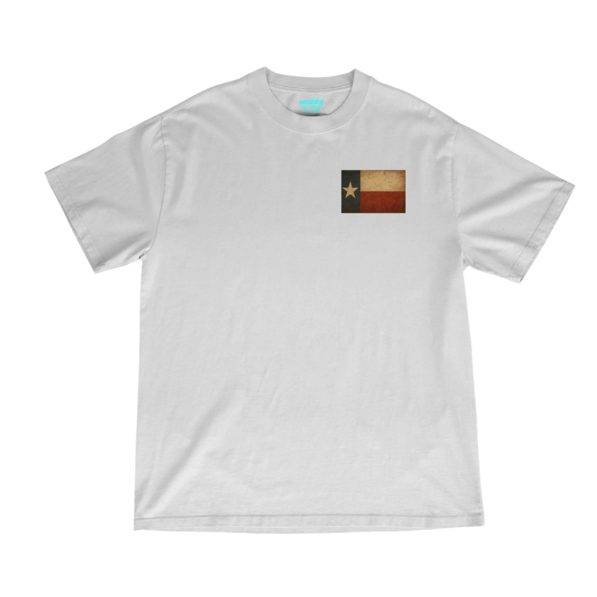 Texas Flag Core Tee