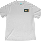 Wyoming Flag Core Tee